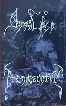 Primogenorum : Thy Grave Under the Throne of Satan